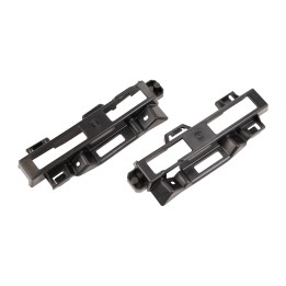 Front bumper bracket, PSA OE (1612203180)