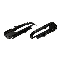 Front bumper cover caps 6000619973