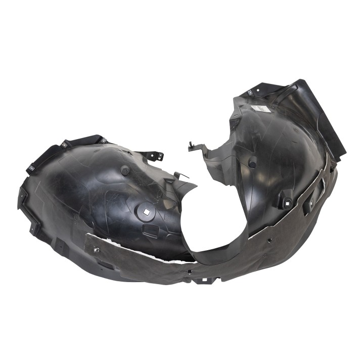 Front left wheel arch 9860624280