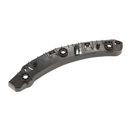 Front bumper bracket, left-hand side 9830713080