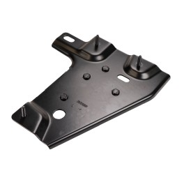 Left-hand bumper bracket 5802338124