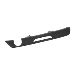 Rear lower bumper spoiler 9829540880