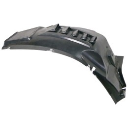 Insert d'aile, cache de passage de roue gauche 3484009