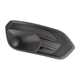 Blind plug, front right bumper FT90108