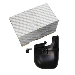 Guarda-lamas dianteiro esquerdo Heavy de 16 polegadas 735451064