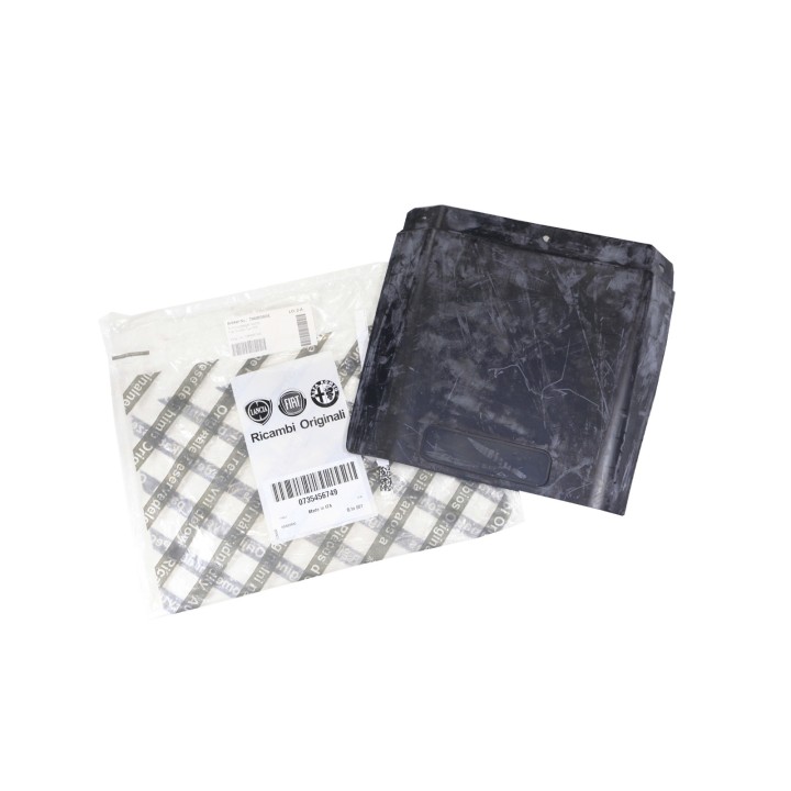 Mud flaps, right-hand side 735456749