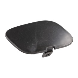 Front bumper cover Prasco FT1381236