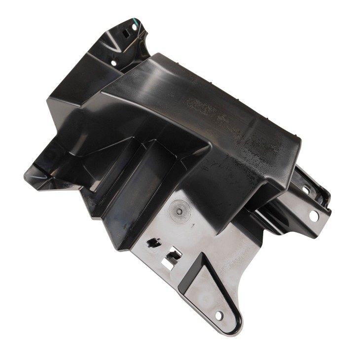 Right-hand bumper bracket 52239173
