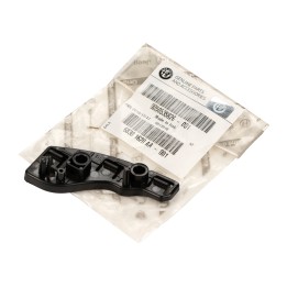Front upper right-hand bumper bracket 50549522