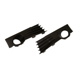 Front bumper cover caps 3498047
