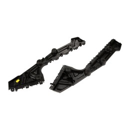 Rear right-hand bumper bracket 6000640570