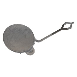 Cover cap, towing hook 166383621T