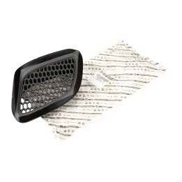 Front right bumper cover 735530617