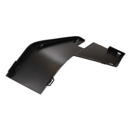 Front bumper cover 9852493280