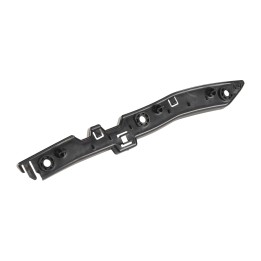 Front left bumper bracket Prasco PG9131014