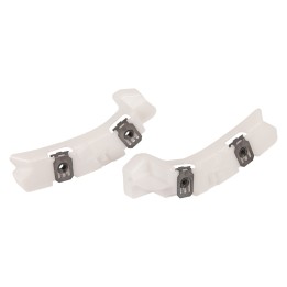Rear bumper bracket 1673735780