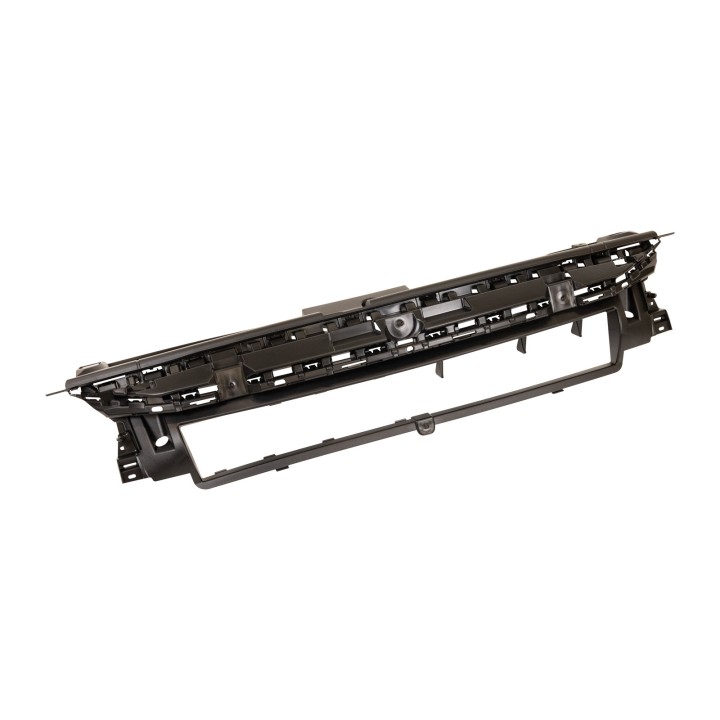 Front upper bumper bracket 9823209780