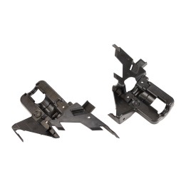 Front bumper bracket 9467046888