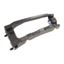 Rear left bumper bracket, PSA OE (9816808780)