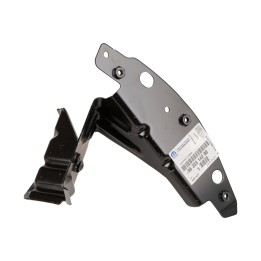 Front left wing bracket 9833314280