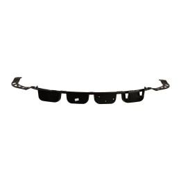 Bracket for the rear bumper 52015956