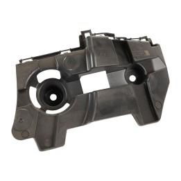 Rear right-hand bumper bracket 9858560580