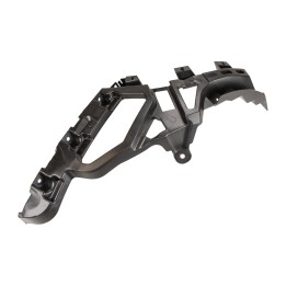 Rear right-hand bumper bracket, PSA OE (9814615980)