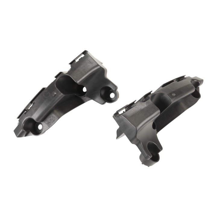 Rear bumper bracket, PSA OE (1610769080)