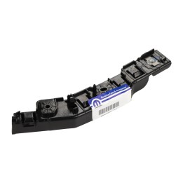 Bracket for the front left bumper K68244509AB