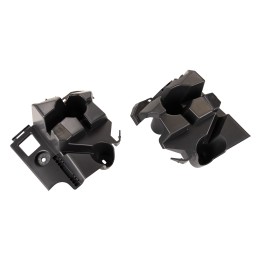 Rear bumper bracket 1693176380