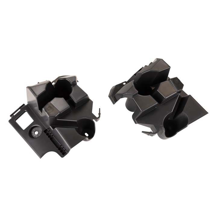 Rear bumper bracket 1693176380