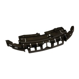 Front upper bumper bracket, PSA OE (9801744980)