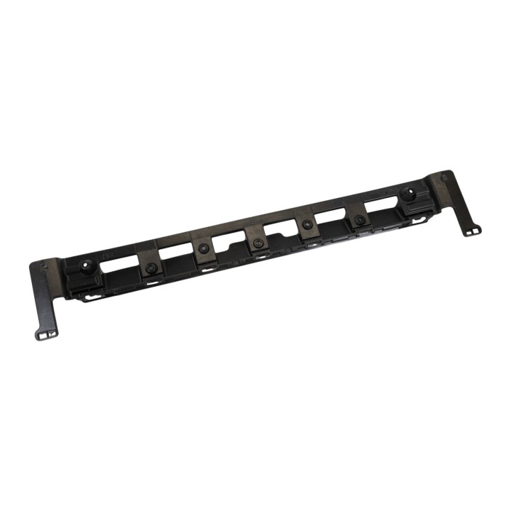 Rear centre bumper bracket 9855922080