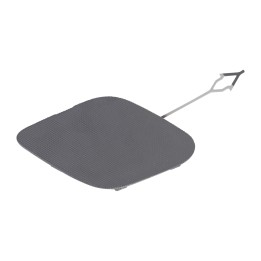 Hatch, towing hook 39225253