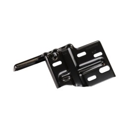 Front left bumper bracket 5802338137
