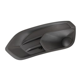 Blind plug, front left bumper FT90107