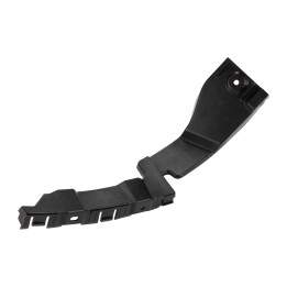 Rear left bumper/bracket/lubricating felt 20313