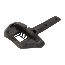 Rear left bumper bracket 53489822