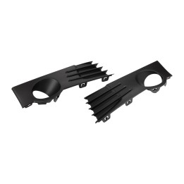 Front bumper cover caps 6000619950