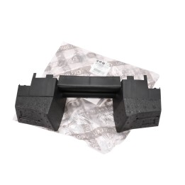 Impact absorber, lubricating felt, front centre bumper 60694014