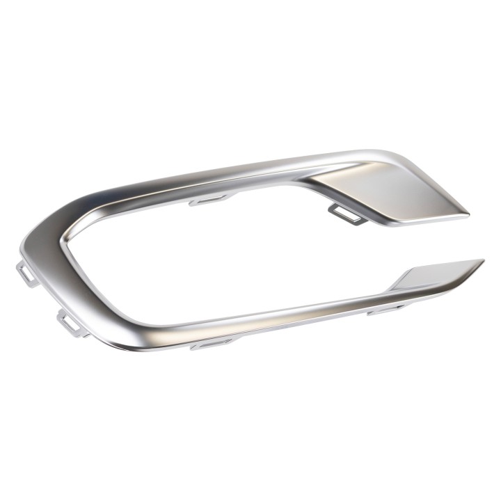 Front bumper cover 735754053