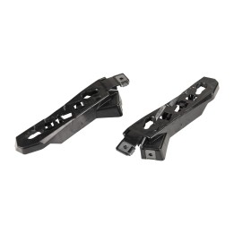 Front bumper bracket, PSA OE (1610194780)