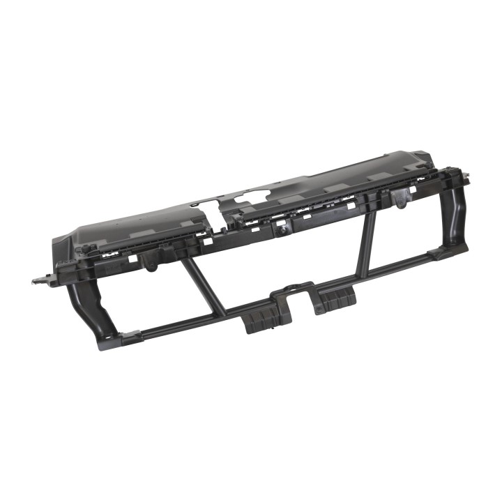 Front upper bumper bracket, PSA OE (9817230780)