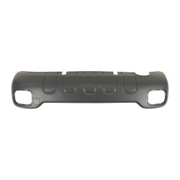 Rear lower bumper trim 735678098