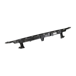 Front upper bumper bracket 9808490780