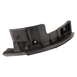 Bracket for the rear bumper, left-hand side 51839207