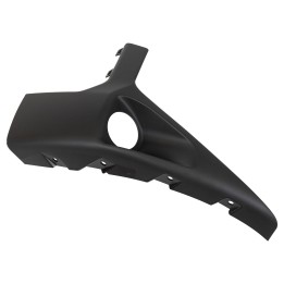 Right-hand front bumper cover 735792040
