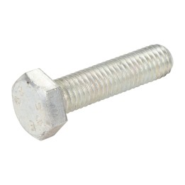 M10 x 40 mm bolt
