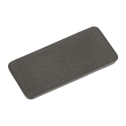 Cover cap for the tailgate 156158480
