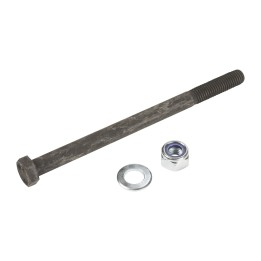 Pernos y tuercas para el brazo triangular trasero 24687
